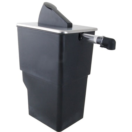 Server Dispenser, Condiment, Servr Se For Products - Part No Ser7000 SER7000